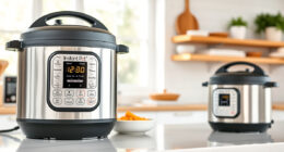 Best Instant Pot Pressure Cooker for Beginners (2026) — Guide 28