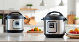Best Instant Pot Pressure Cooker for Beginners (2026) — Guide 31