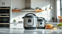Best Instant Pot Pressure Cooker for Beginners (2026) — Guide 34