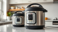 Best Instant Pot Pressure Cooker for Beginners (2026) — Guide 37