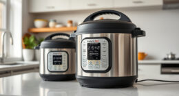 Best Instant Pot Pressure Cooker for Beginners (2026) — Guide 37