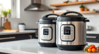 Best Instant Pot Pressure Cooker for Beginners (2026) — Guide 4