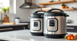 Best Instant Pot Pressure Cooker for Beginners (2026) — Guide 4