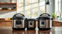 Best Instant Pot Pressure Cooker for Large Families (2026) — Guide 12