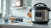 Best Instant Pot Pressure Cooker for Large Families (2026) — Guide 15