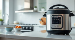 Best Instant Pot Pressure Cooker for Large Families (2026) — Guide 15