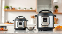 Best Instant Pot Pressure Cooker for Large Families (2026) — Guide 21