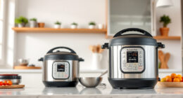 Best Instant Pot Pressure Cooker for Large Families (2026) — Guide 21