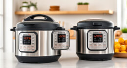 Best Instant Pot Pressure Cooker for Large Families (2026) — Guide 24