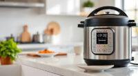 Best Instant Pot Pressure Cooker for Large Families (2026) — Guide 27