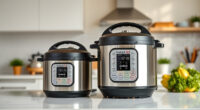 Best Instant Pot Pressure Cooker for Large Families (2026) — Guide 3