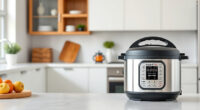 Best Instant Pot Pressure Cooker for Large Families (2026) — Guide 30