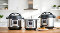 Best Instant Pot Pressure Cooker for Large Families (2026) — Guide 33