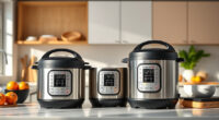 Best Instant Pot Pressure Cooker for Large Families (2026) — Guide 9