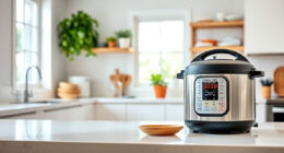 Best Instant Pot Pressure Cooker for Large Families: Top Picks