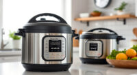 Best Instant Pot Pressure Cooker for Meal Prep (2026) — Guide 14