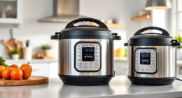 Best Instant Pot Pressure Cooker for Meal Prep (2026) — Guide 17