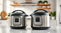 Best Instant Pot Pressure Cooker for Meal Prep (2026) — Guide 2