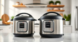 Best Instant Pot Pressure Cooker for Meal Prep (2026) — Guide 2