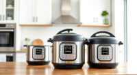 Best Instant Pot Pressure Cooker for Meal Prep (2026) — Guide 20