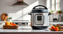 Best Instant Pot Pressure Cooker for Meal Prep (2026) — Guide 26