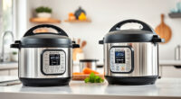 Best Instant Pot Pressure Cooker for Meal Prep (2026) — Guide 29