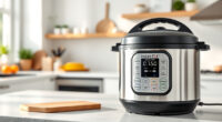 Best Instant Pot Pressure Cooker for Meal Prep (2026) — Guide 32