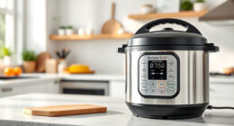 Best Instant Pot Pressure Cooker for Meal Prep (2026) — Guide 32