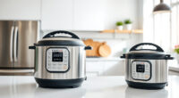 Best Instant Pot Pressure Cooker for Meal Prep (2026) — Guide 38