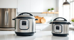 Best Instant Pot Pressure Cooker for Meal Prep (2026) — Guide 38