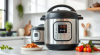 Best Instant Pot Pressure Cooker for Meal Prep (2026) — Guide 5