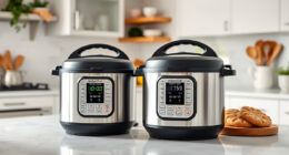 Best Instant Pot Pressure Cooker for Meal Prep (2026) — Guide 8