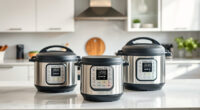 Best Instant Pot Pressure Cookers for Meal Prep (2026) — Guide 2