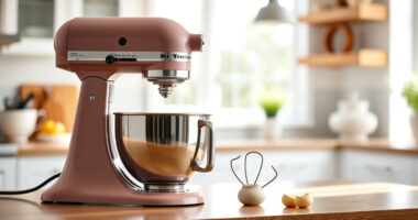 Best KitchenAid Extra Bowls in 2026: Top Accessories & Parts