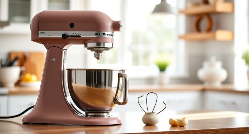 Best KitchenAid Extra Bowls in 2026: Top Accessories & Parts