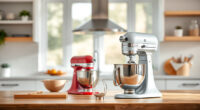 Best KitchenAid Extra Bowls in 2026: Top Accessories & Parts