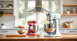 Best KitchenAid Extra Bowls in 2026: Top Accessories & Parts