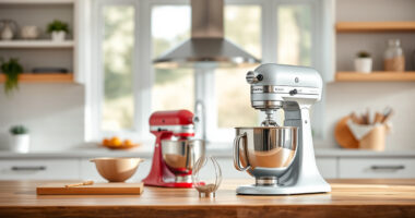 Best KitchenAid Extra Bowls in 2026: Top Accessories & Parts