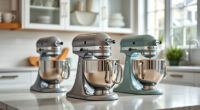 Best KitchenAid Flex Edge Beater in 2026: Top Accessories Roundup