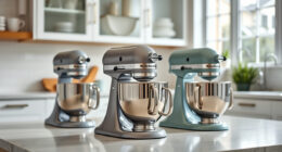 Best KitchenAid Flex Edge Beater in 2026: Top Accessories Roundup