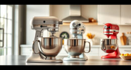 Best KitchenAid Flex Edge Beater in 2026: Top Picks & Guide