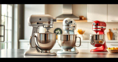 Best KitchenAid Flex Edge Beater in 2026: Top Picks & Guide