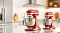 Best KitchenAid Stand Mixer for Beginners (2026) — Guide 11