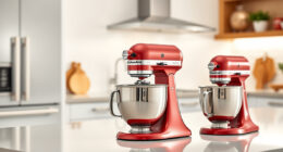 Best KitchenAid Stand Mixer for Beginners (2026) — Guide 11