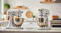 Best KitchenAid Stand Mixer for Beginners (2026) — Guide 15