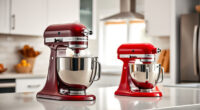 Best KitchenAid Stand Mixer for Beginners (2026) — Guide 19