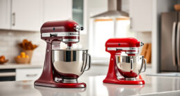 Best KitchenAid Stand Mixer for Beginners (2026) — Guide 19