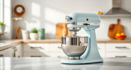 Best KitchenAid Stand Mixer for Beginners (2026) — Guide 23