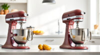 Best KitchenAid Stand Mixer for Beginners (2026) — Guide 7