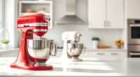 Best KitchenAid Stand Mixer for Bread Dough (2026) — Guide 1
